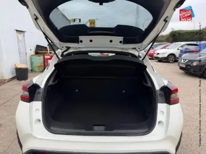 Photo 28 Nissan Juke  1.0 DIG-T 117ch N-Connecta