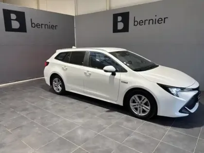 Photo Toyota Corolla