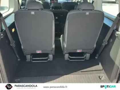 Photo 7 Citroën Berlingo  XL BlueHDi 100ch Feel
