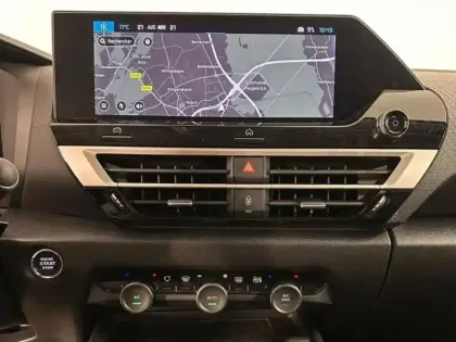 Photo 12 Citroën C4  Electrique 156ch (autonomie étendue) COLLECTION Automatique