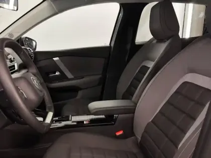 Photo 7 Citroën C4  Electrique 156ch (autonomie étendue) COLLECTION Automatique