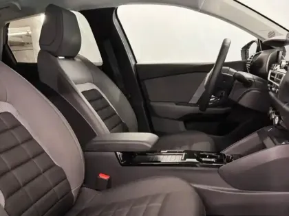 Photo 8 Citroën C4  Electrique 156ch (autonomie étendue) COLLECTION Automatique