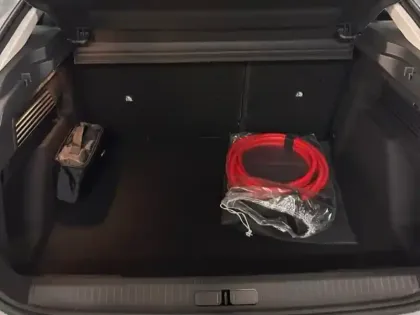 Photo 6 Citroën C4  Electrique 156ch (autonomie étendue) COLLECTION Automatique