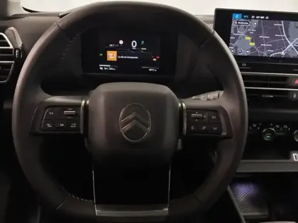 Photo 10 Citroën C4  Electrique 156ch (autonomie étendue) COLLECTION Automatique