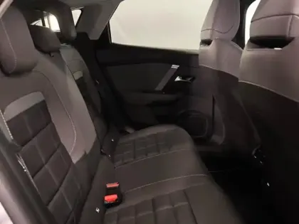 Photo 9 Citroën C4  Electrique 156ch (autonomie étendue) COLLECTION Automatique