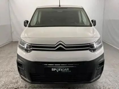 Photo 8 Citroën Berlingo  Van M 800kg Electrique 136ch Batterie 54 kWh