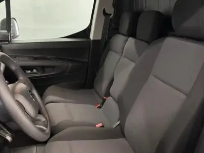 Photo 6 Citroën Berlingo  Van M 800kg Electrique 136ch Batterie 54 kWh