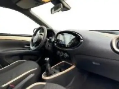 Photo 9 Toyota Aygo  X 1.0 VVT-i 72ch Design MY24