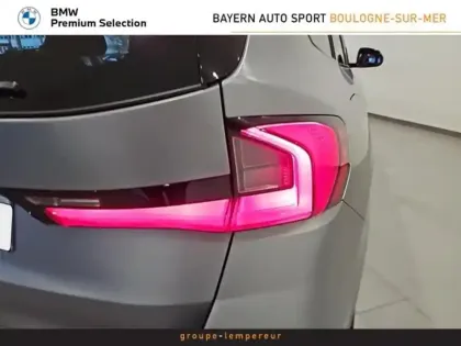 Photo 7 BMW X1  xDrive25e 245ch M Sport