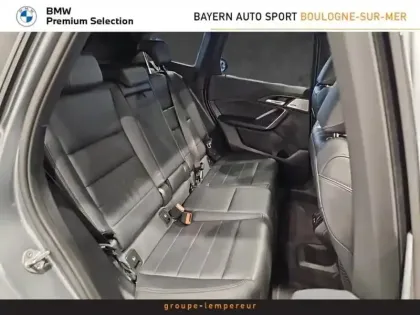 Photo 5 BMW X1  xDrive25e 245ch M Sport