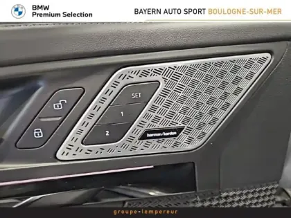 Photo 13 BMW X1  xDrive25e 245ch M Sport