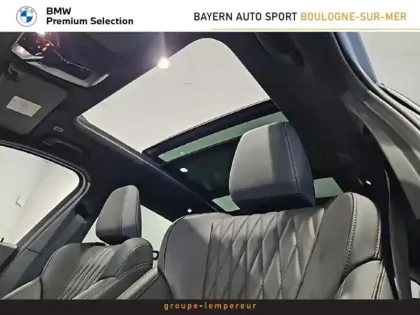 Photo 10 BMW X1  xDrive25e 245ch M Sport