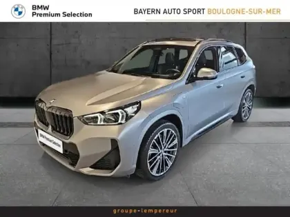 Photo Bmw X1