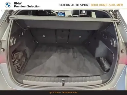 Photo 6 BMW X1  xDrive25e 245ch M Sport