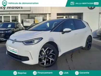 Photo Volkswagen Id.3