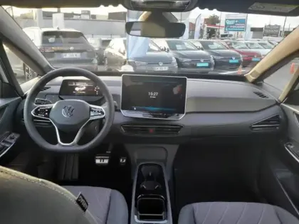 Photo 12 Volkswagen Id.3  204ch Pro 59 kWh Life Max