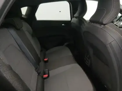 Photo 14 Renault Captur  1.6 E-Tech full hybrid 145ch Techno