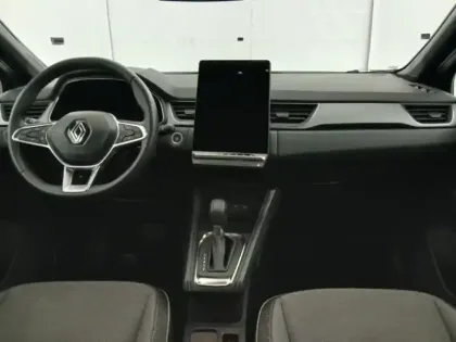 Photo 12 Renault Captur  1.6 E-Tech full hybrid 145ch Techno