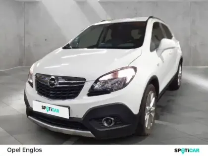 Photo Opel Mokka