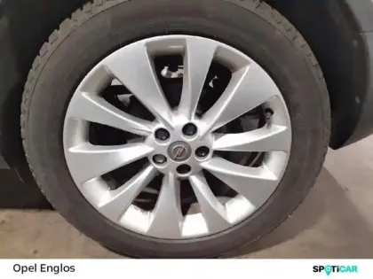 Photo 12 Opel Mokka  1.4 Turbo 140ch Cosmo Pack Start&Stop 4x2