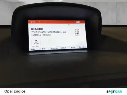 Photo 13 Opel Mokka  1.4 Turbo 140ch Cosmo Pack Start&Stop 4x2