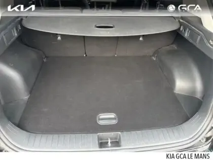 Photo 14 Kia Sportage Gén. V Ph1 Design 5