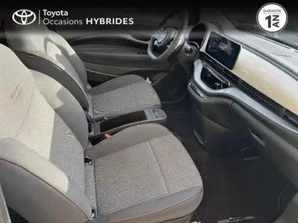 Photo 5 Fiat 500  e 118ch Icône