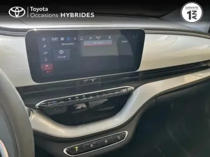 Photo 14 Fiat 500  e 118ch Icône