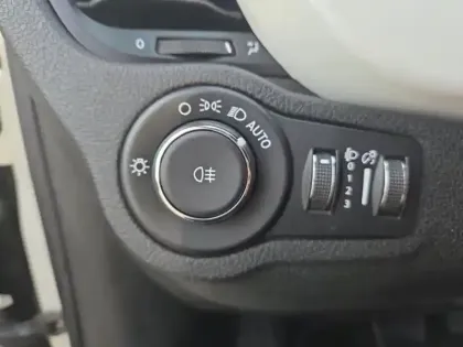 Photo 12 Fiat 500x  1.3 FireFly Turbo T4 150ch Lounge DCT