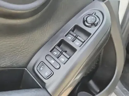 Photo 11 Fiat 500x  1.3 FireFly Turbo T4 150ch Lounge DCT