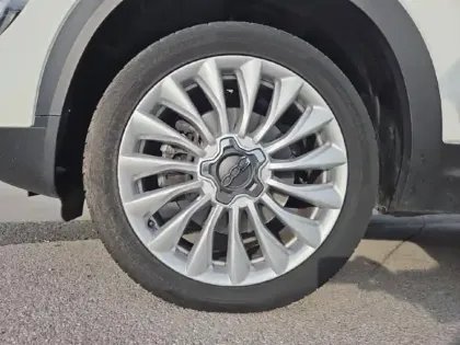 Photo 7 Fiat 500x  1.3 FireFly Turbo T4 150ch Lounge DCT