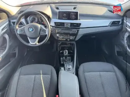 Photo 29 BMW X2  sDrive18iA 136ch Business Design DKG7