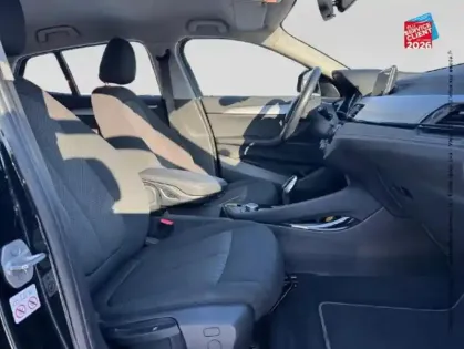 Photo 19 BMW X2  sDrive18iA 136ch Business Design DKG7