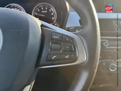 Photo 26 BMW X2  sDrive18iA 136ch Business Design DKG7