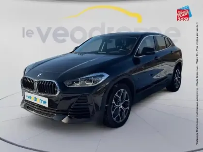 Photo 15 BMW X2  sDrive18iA 136ch Business Design DKG7