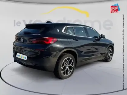 Photo 20 BMW X2  sDrive18iA 136ch Business Design DKG7