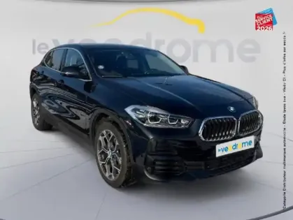 Photo 17 BMW X2  sDrive18iA 136ch Business Design DKG7