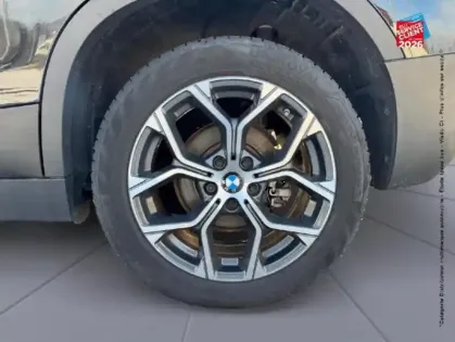 Photo 9 BMW X2  sDrive18iA 136ch Business Design DKG7