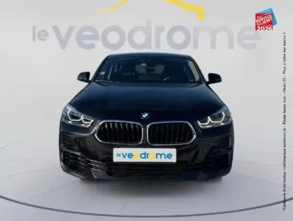 Photo 16 BMW X2  sDrive18iA 136ch Business Design DKG7