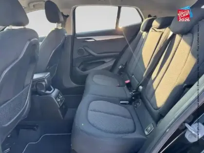 Photo 25 BMW X2  sDrive18iA 136ch Business Design DKG7