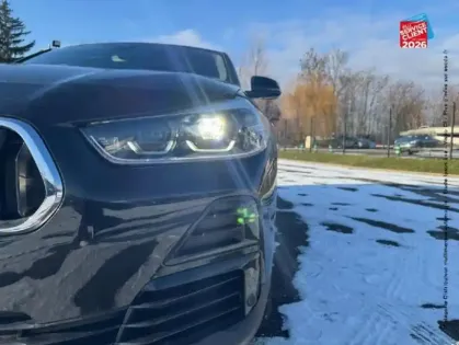 Photo 12 BMW X2  sDrive18iA 136ch Business Design DKG7