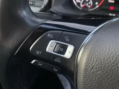 Photo 11 Volkswagen Polo  1.0 TSI 95ch Connect Euro6d-T