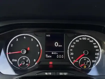 Photo 8 Volkswagen Polo  1.0 TSI 95ch Connect Euro6d-T