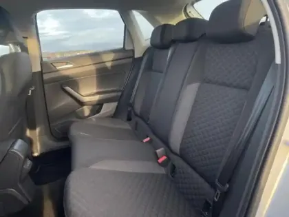 Photo 14 Volkswagen Polo  1.0 TSI 95ch Connect Euro6d-T