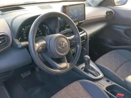 Photo 14 Toyota Yaris  Cross 116h Collection MY22