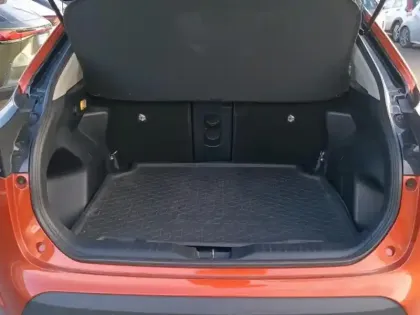 Photo 12 Toyota Yaris  Cross 116h Collection MY22