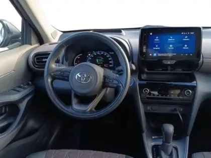 Photo 11 Toyota Yaris  Cross 116h Collection MY22