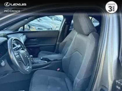 Photo 10 Lexus UX  250h 2WD Premium Edition MY21