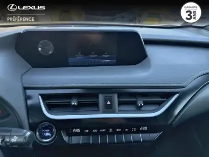 Photo 14 Lexus UX  250h 2WD Premium Edition MY21