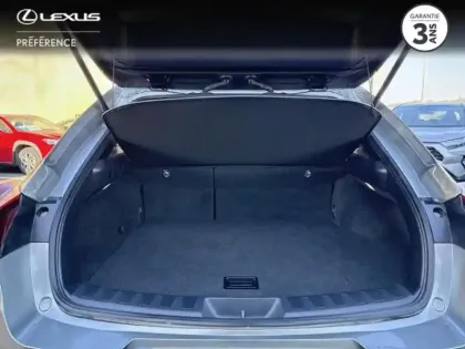 Photo 9 Lexus UX  250h 2WD Premium Edition MY21